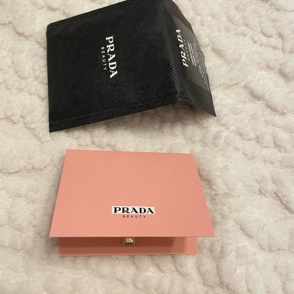 Prada Charm Set - Picture 2 of 4